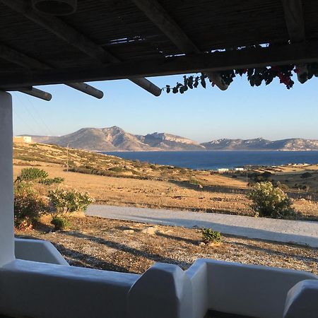 John'S Houses Koufonisia Dış mekan fotoğraf