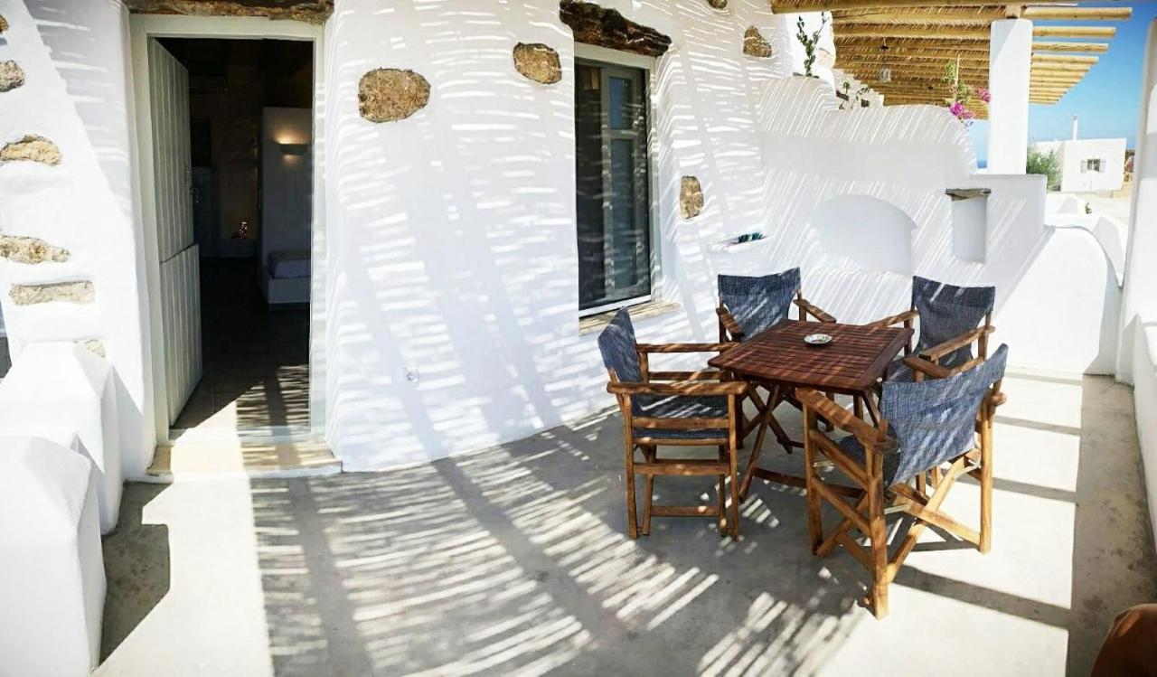 John'S Houses Koufonisia Dış mekan fotoğraf