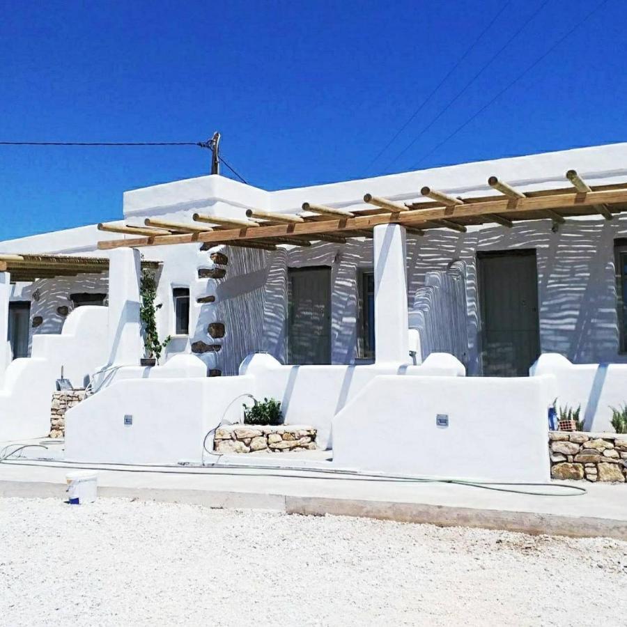 John'S Houses Koufonisia Dış mekan fotoğraf