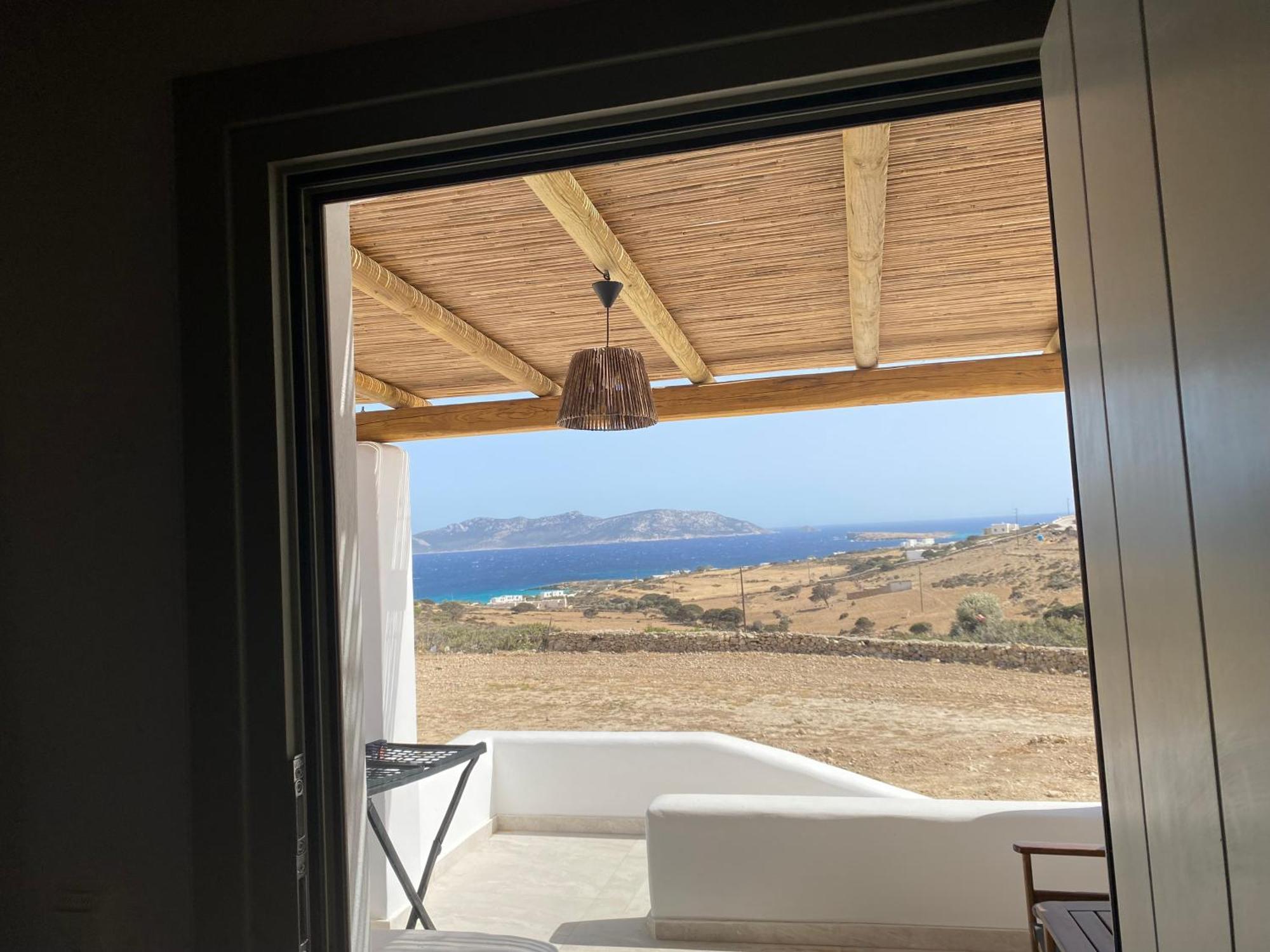 John'S Houses Koufonisia Dış mekan fotoğraf