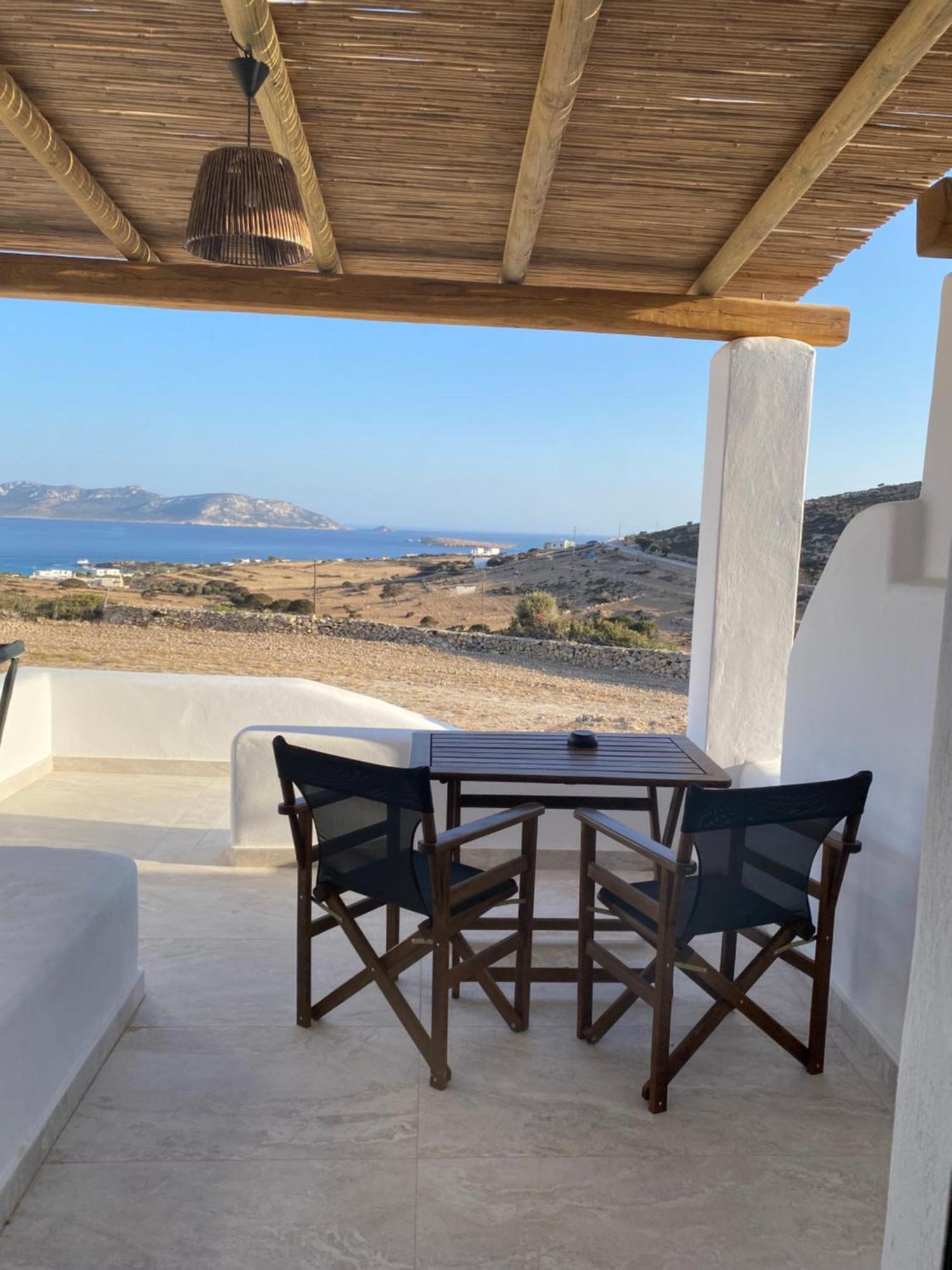 John'S Houses Koufonisia Dış mekan fotoğraf